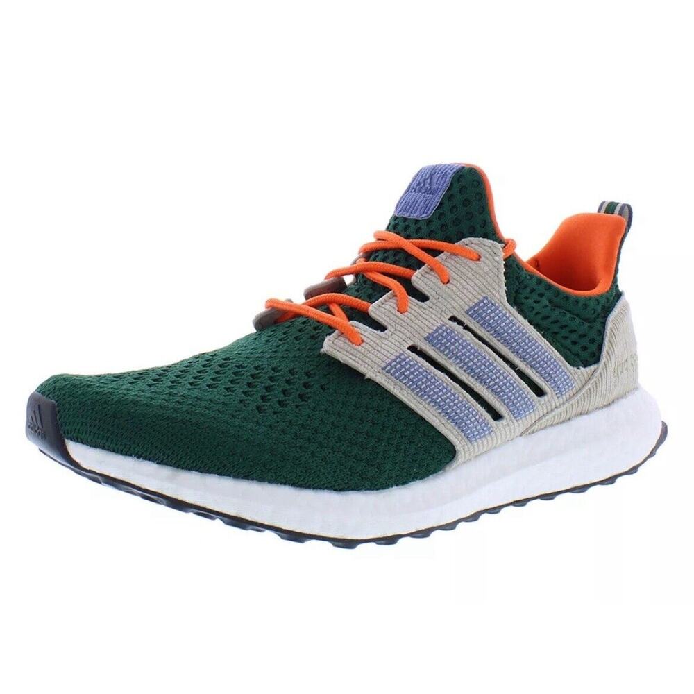 Adidas Ultraboost 1.0 Running Gym Shoes Mens Size 8.5 New Fast Ship - Picture 12 of 13